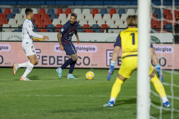 📸 G17 | Cosenza-Parma 0-0