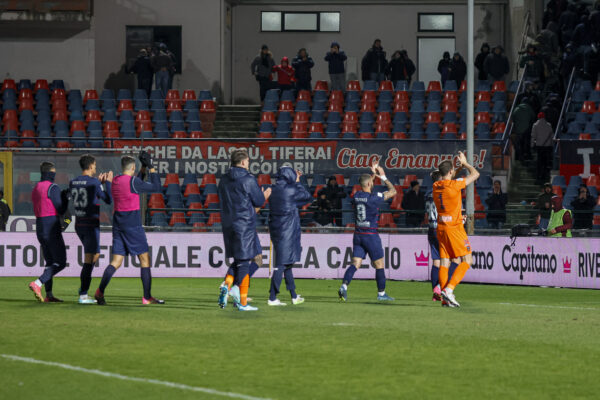 📸 G17 | Cosenza-Parma 0-0