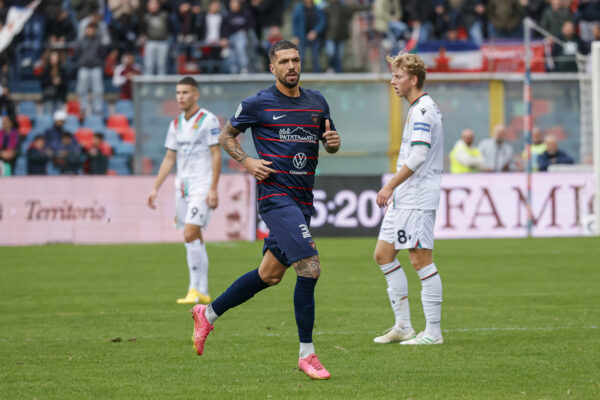 📸 G15 | Cosenza-Ternana 1-3