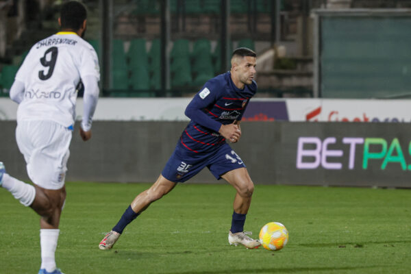 📸 G17 | Cosenza-Parma 0-0