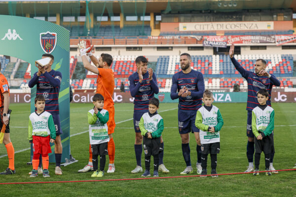 📸 G17 | Cosenza-Parma 0-0