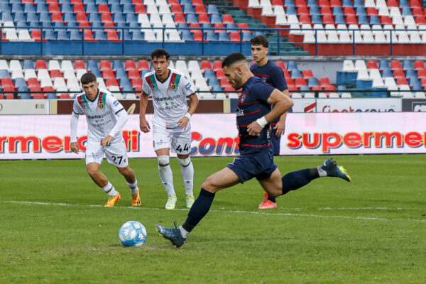 📸 G15 | Cosenza-Ternana 1-3
