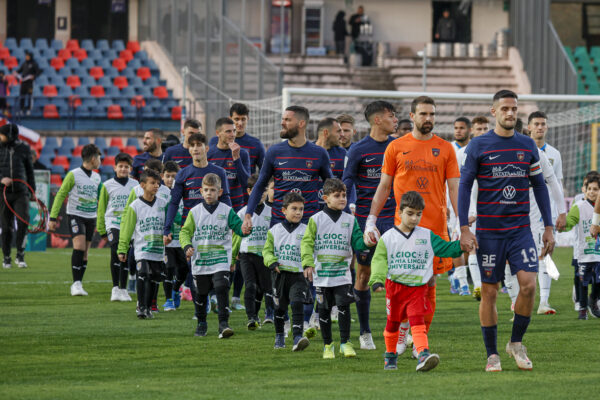 📸 G17 | Cosenza-Parma 0-0