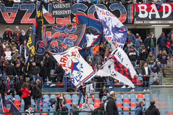 📸 G15 | Cosenza-Ternana 1-3