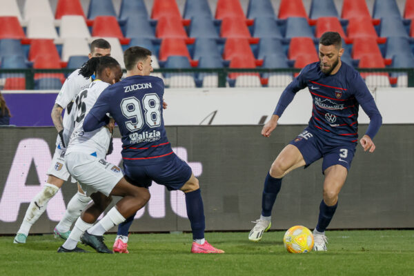📸 G17 | Cosenza-Parma 0-0