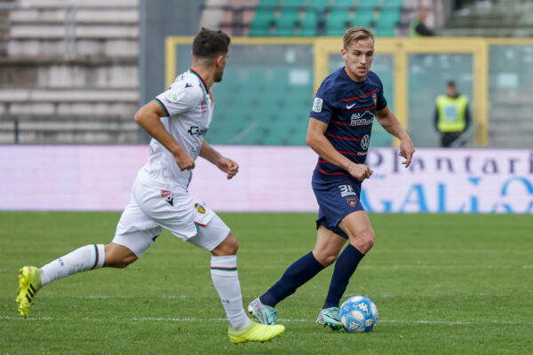 📸 G15 | Cosenza-Ternana 1-3