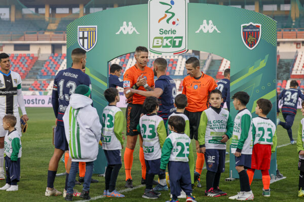 📸 G17 | Cosenza-Parma 0-0