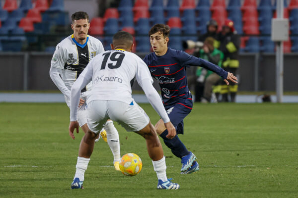 📸 G17 | Cosenza-Parma 0-0