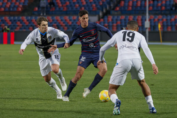 📸 G17 | Cosenza-Parma 0-0