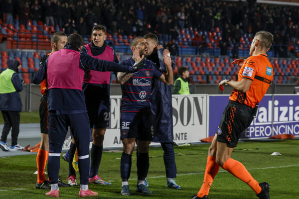 📸 G17 | Cosenza-Parma 0-0