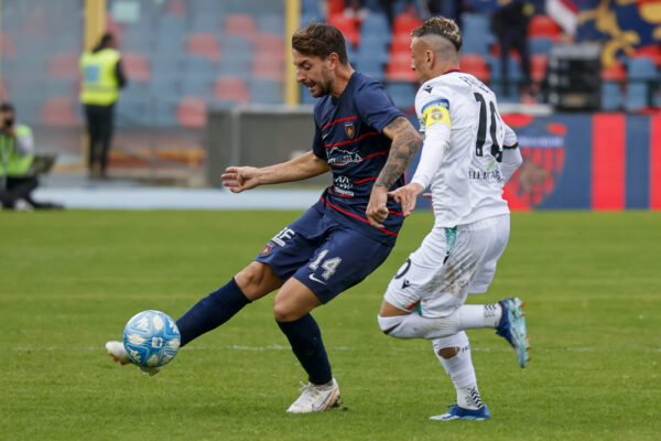 📸 G15 | Cosenza-Ternana 1-3