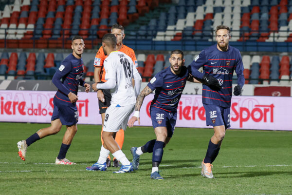 📸 G17 | Cosenza-Parma 0-0