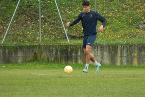 🔴🔵 Il report della seduta. Domani la rifinitura.