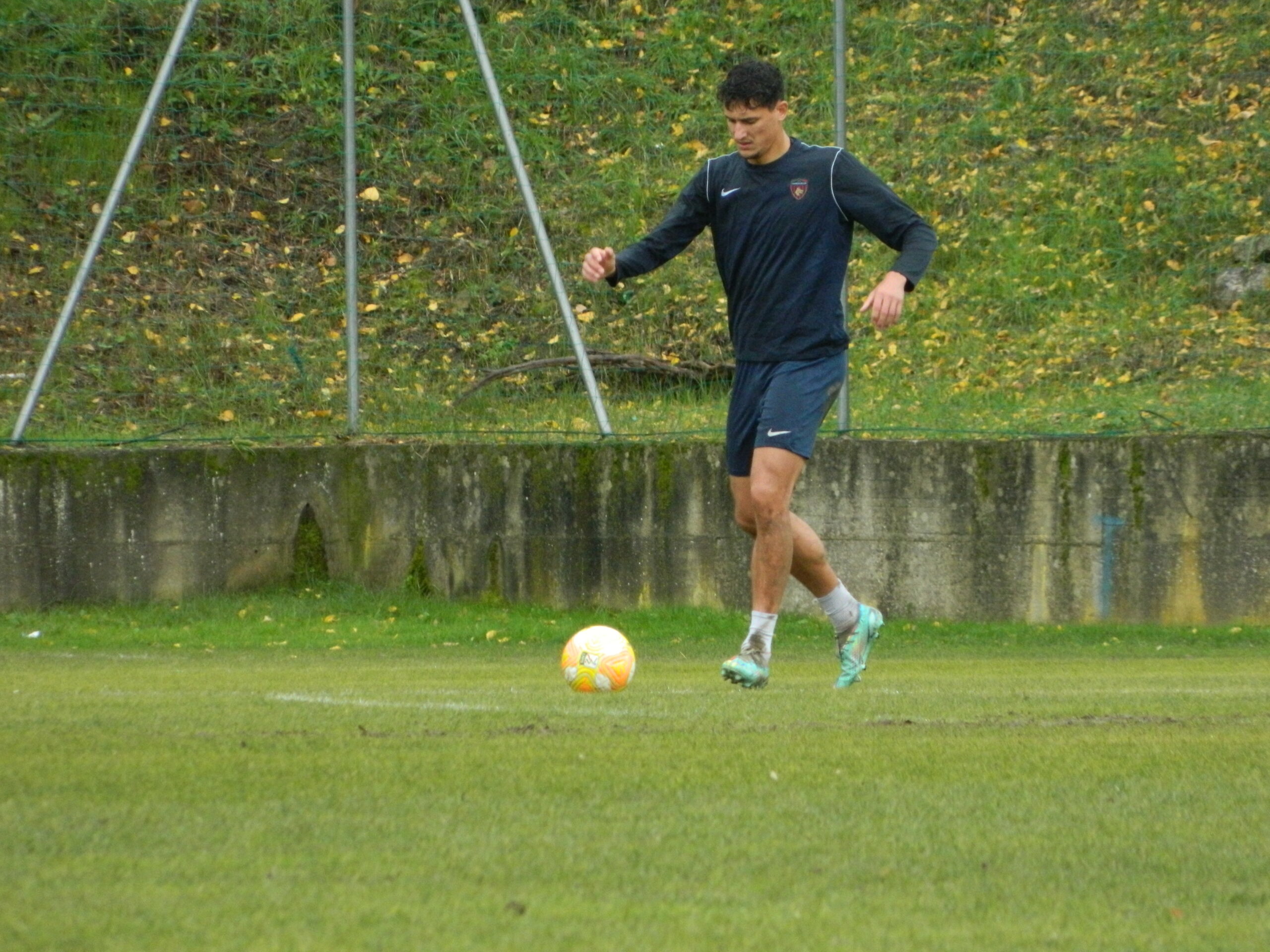 🔴🔵 Il report della seduta. Domani la rifinitura.