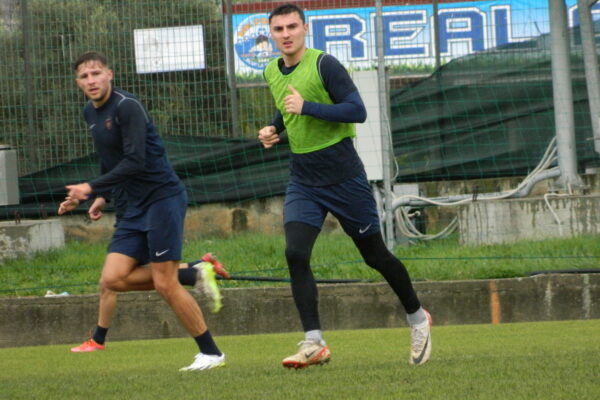 🔴🔵 Il report della seduta.