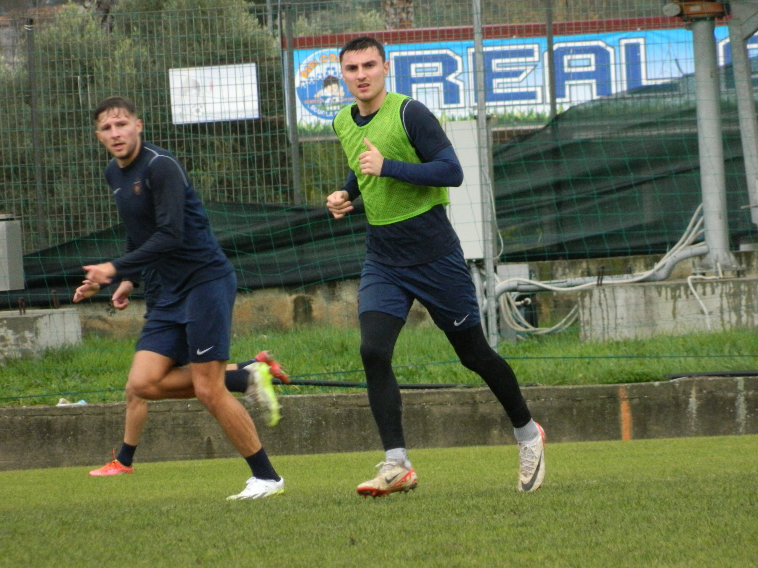 🔴🔵 Il report della seduta.