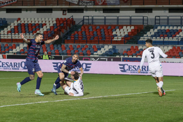 📸 G17 | Cosenza-Parma 0-0