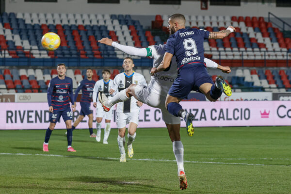 📸 G17 | Cosenza-Parma 0-0