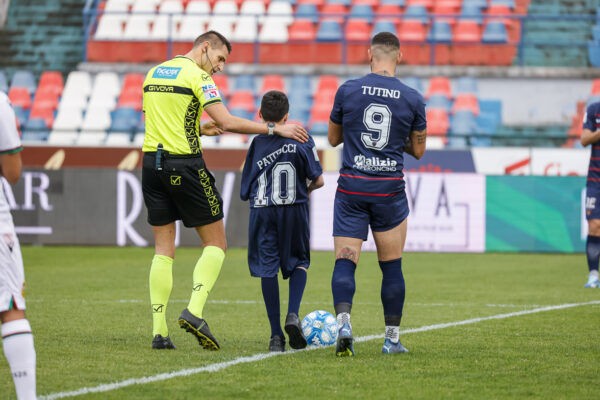 📸 G15 | Cosenza-Ternana 1-3
