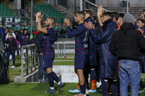 📸 G17 | Cosenza-Parma 0-0