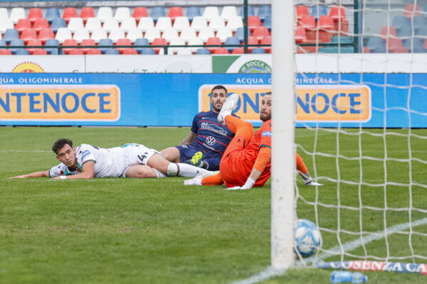 📸 G15 | Cosenza-Ternana 1-3