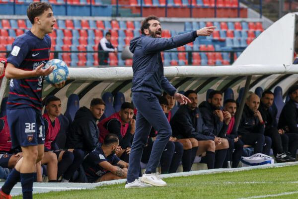 📸 G15 | Cosenza-Ternana 1-3