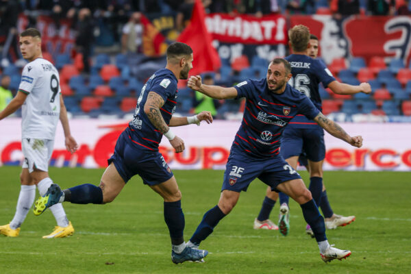 📸 G15 | Cosenza-Ternana 1-3