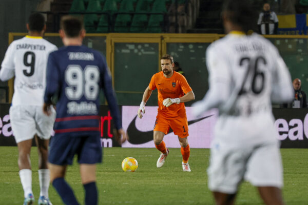 📸 G17 | Cosenza-Parma 0-0