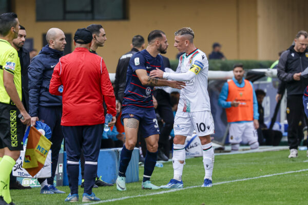 📸 G15 | Cosenza-Ternana 1-3