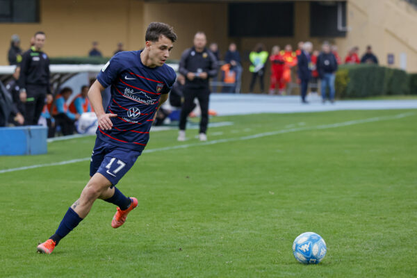 📸 G15 | Cosenza-Ternana 1-3