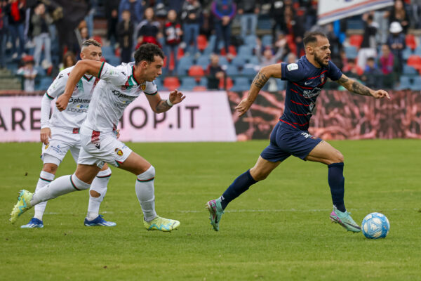 📸 G15 | Cosenza-Ternana 1-3