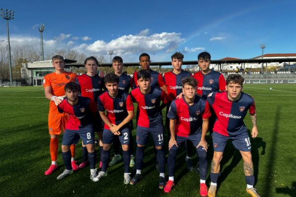 🔴🔵 Primavera, il Cosenza vince a Pescara