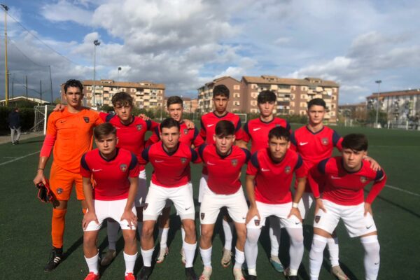 🔴🔵 I risultati del settore giovanile