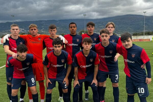 🔴🔵 Il programma del settore giovanile e femminile