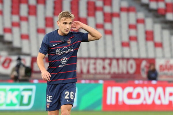 🖥 Gli highlights di Bari – Cosenza