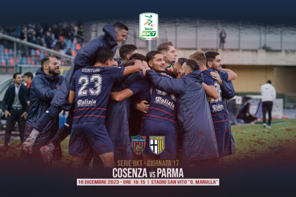 🔴🔵 Prevendita attiva dalle ore 10:00