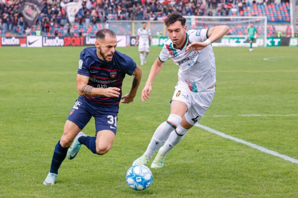🔴🔵 Le condizioni di Luigi Canotto