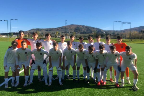 🔴🔵 I risultati del settore giovanile