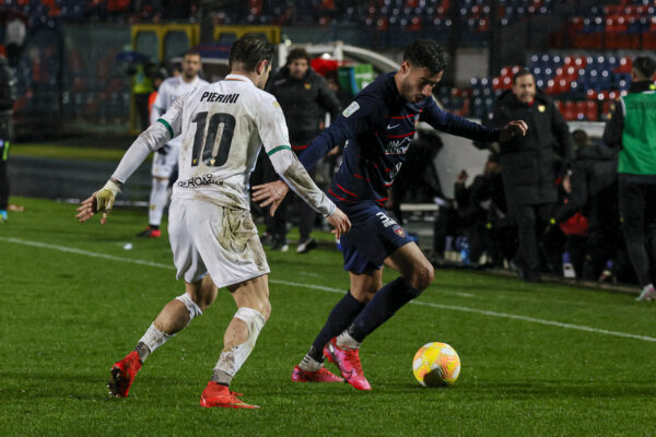 📸 G21 | Cosenza-Venezia 4-2