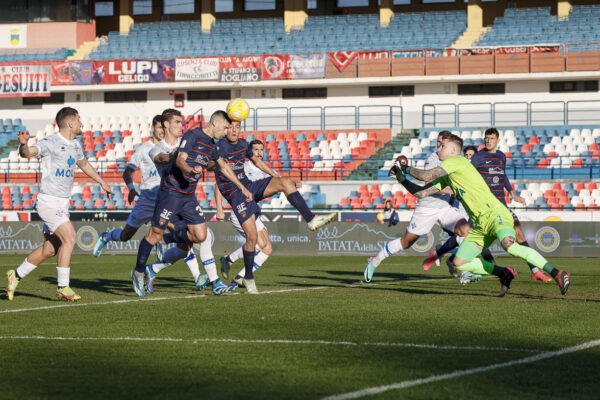 📸 G19 | Cosenza-Como 1-2