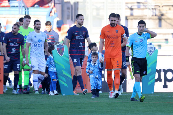 📸 G19 | Cosenza-Como 1-2
