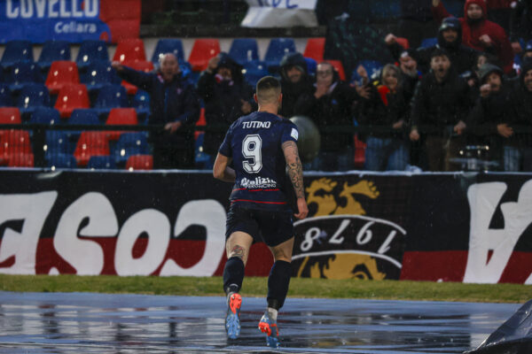 📸 G21 | Cosenza-Venezia 4-2