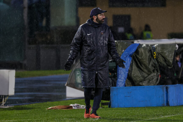 📸 G21 | Cosenza-Venezia 4-2