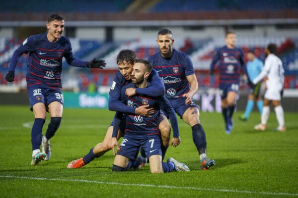 🏟 Cosenza – Venezia 4-2
