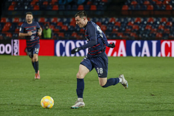 📸 G21 | Cosenza-Venezia 4-2