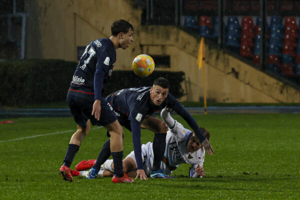 📸 G21 | Cosenza-Venezia 4-2