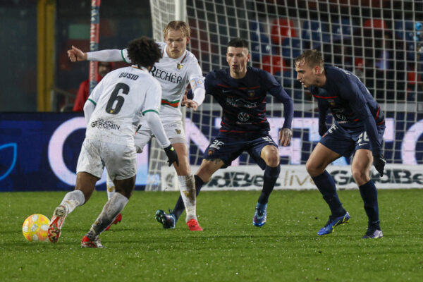 📸 G21 | Cosenza-Venezia 4-2