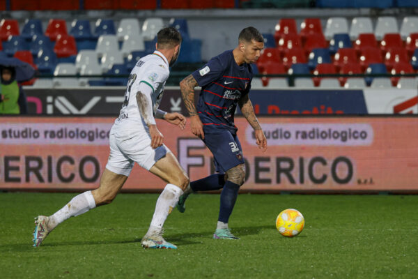 📸 G21 | Cosenza-Venezia 4-2