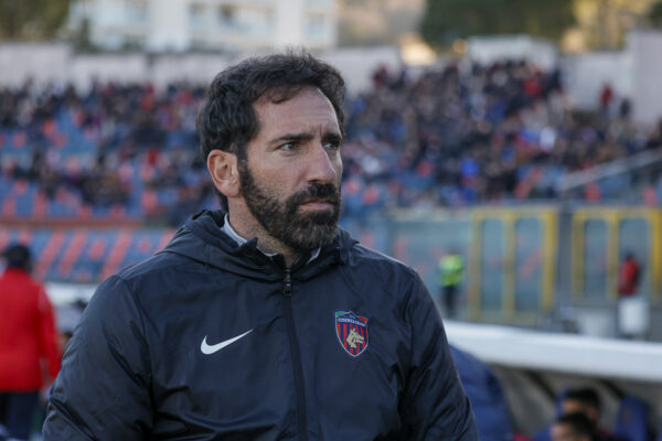📸 G19 | Cosenza-Como 1-2