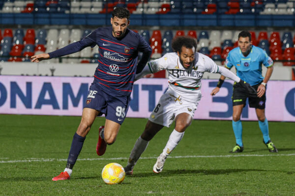 📸 G21 | Cosenza-Venezia 4-2